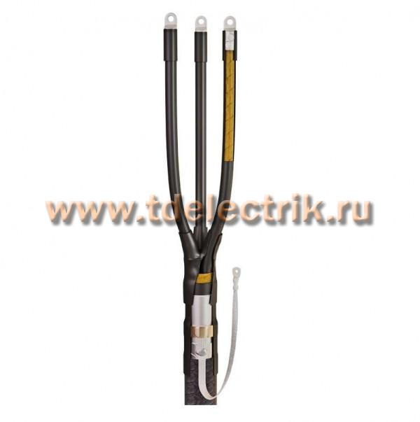 Фотография №1, 3КВНТп-1 / 3КВНТп-1 нг-LS ( КВТ )