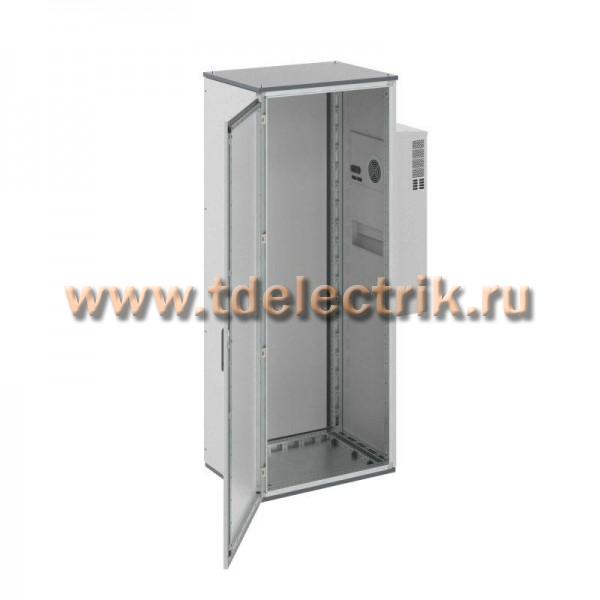 Фотография №1, Навесные кондиционеры уличного исполнения
