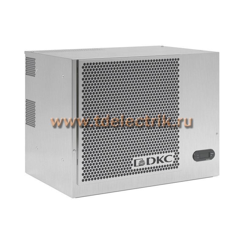Фотография №1, Потолочный кондиционер из нержавеющей стали AISI316 1500 Вт, 230 В, 1 ф, 455х600х408 мм
