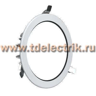 Фотография №1, Светильник ДВО 03-22-840-Д110 