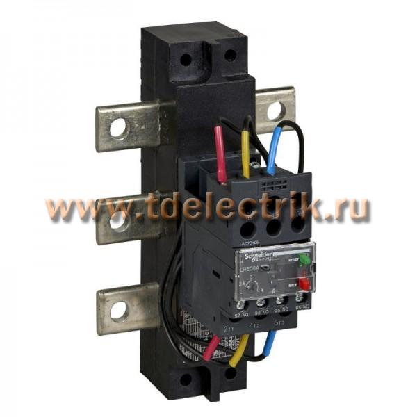Фотография №1, Серия EasyPact TVS