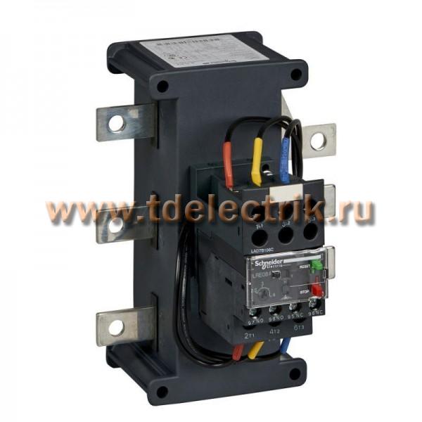Фотография №1, Серия EasyPact TVS