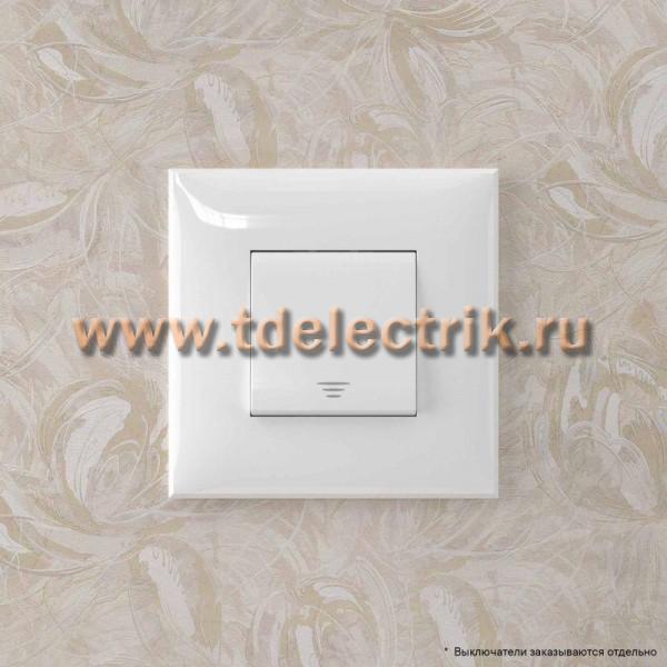 Фотография №1, Белое облако