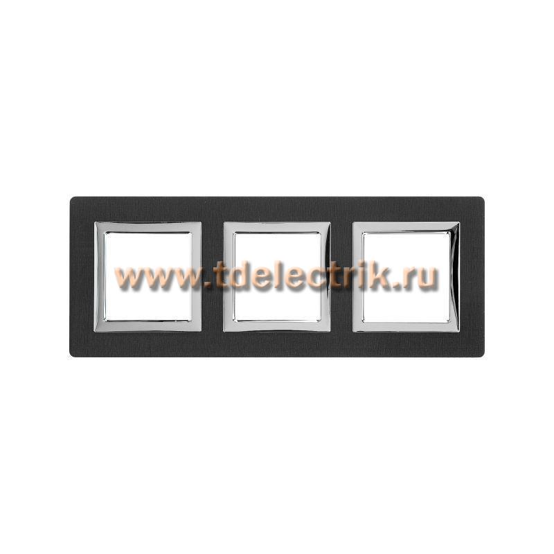 Фотография №1, Рамка из алюминия, 