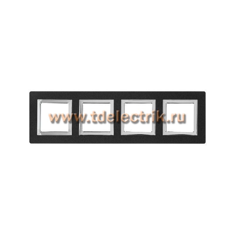Фотография №1, Рамка из алюминия, 