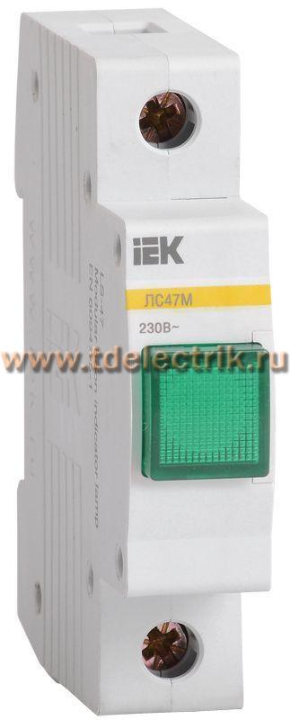 Фотография №1, IEK (ИЭК)