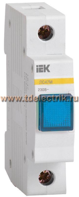 Фотография №1, IEK (ИЭК)