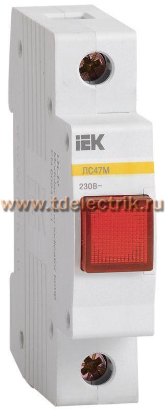 Фотография №1, IEK (ИЭК)