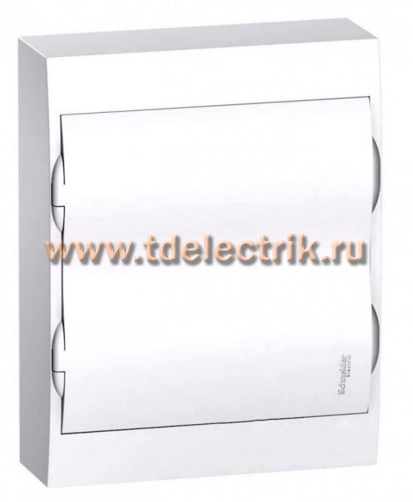 Фотография №1, Серия EASY 9 ( Изи9 IP40 )