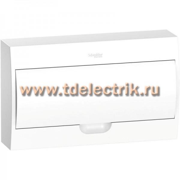 Фотография №1, Серия EASY 9 ( Изи9 IP40 )