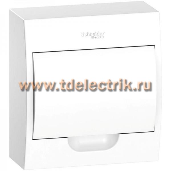 Фотография №1, Серия EASY 9 ( Изи9 IP40 )