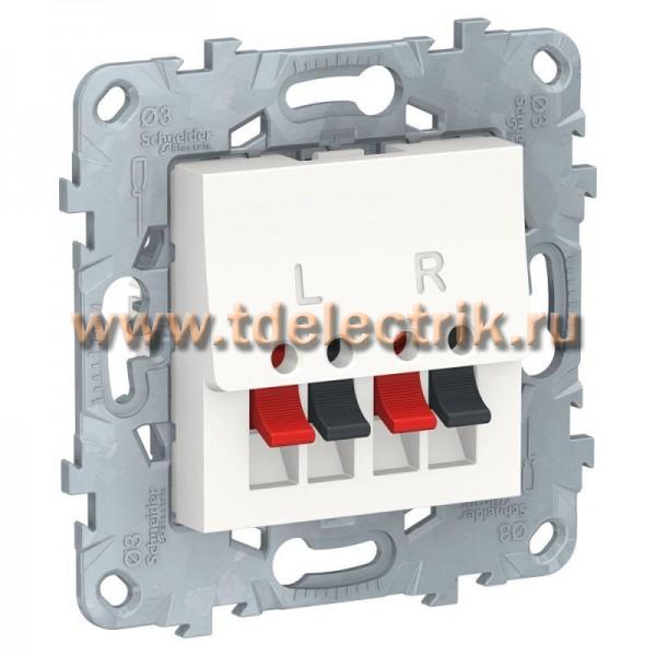 Фотография №1, Розетки аудио/USB 