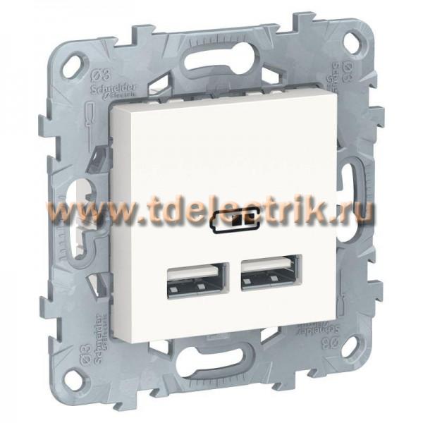 Фотография №1, Розетки аудио/USB 