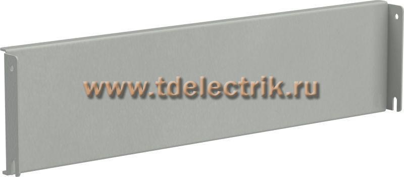 Фотография №1, Панель монтажная 200х1000 IEK