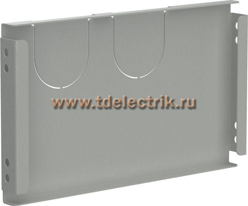 Фотография №1, Панель кабельная 245х200 IEK