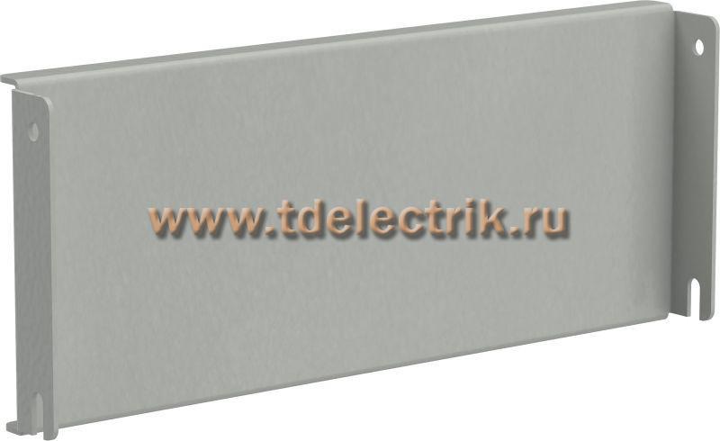 Фотография №1, Панель монтажная 350х600 IEK