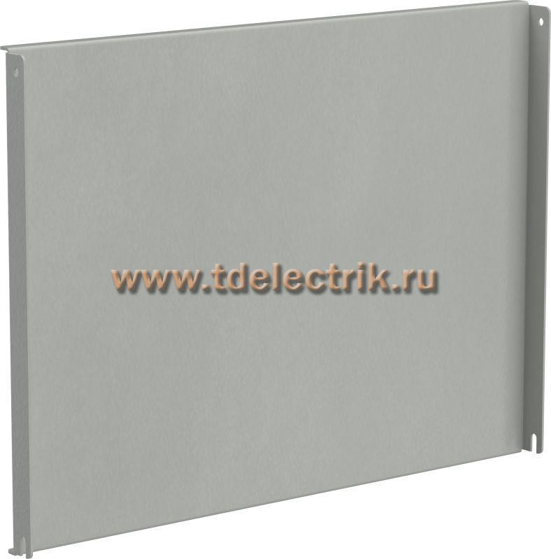 Фотография №1, Панель монтажная 375х600 IEK