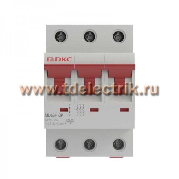 Фотография №1, Серия YON max 10kA