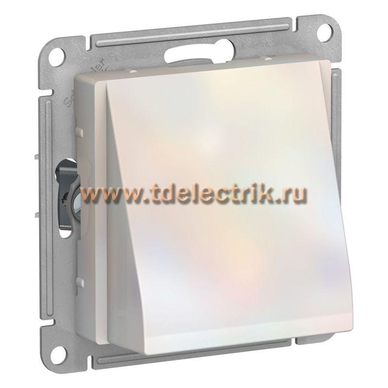 Фотография №1, ATLASDESIGN ВЫВОД КАБЕЛЯ  механизм  жемчуг