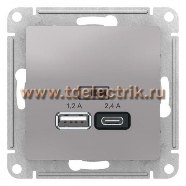Фотография №1, Розетки аудио/USB 