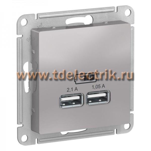 Фотография №1, Розетки аудио/USB 