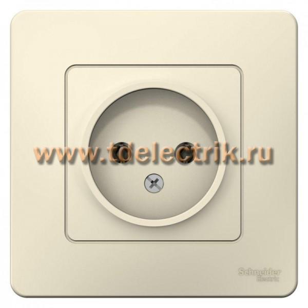Фотография №1, Розетки электрические 