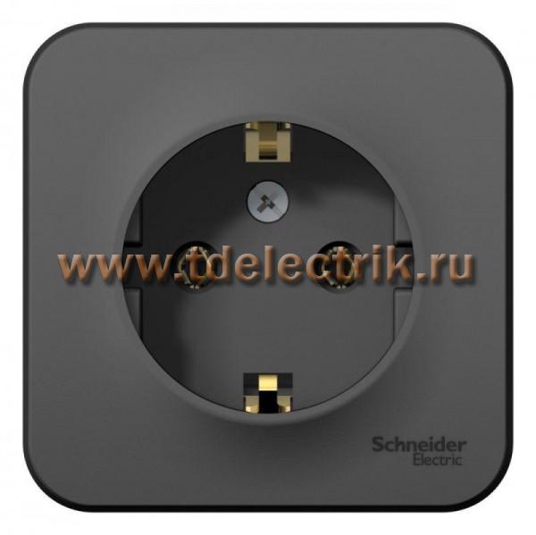 Фотография №1, Розетки электрические 