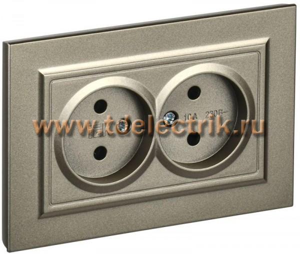Фотография №1, Серия BRITE (скрыт.устан.)