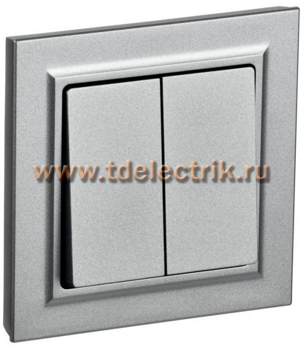 Фотография №1, Серия BRITE (скрыт.устан.)