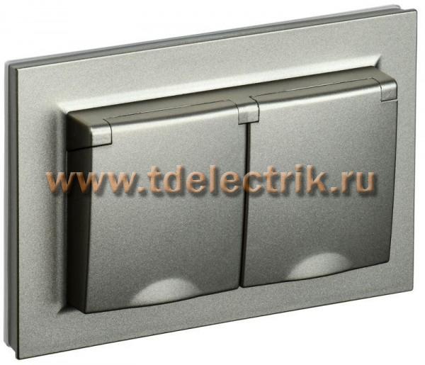 Фотография №1, Серия BRITE (скрыт.устан.)