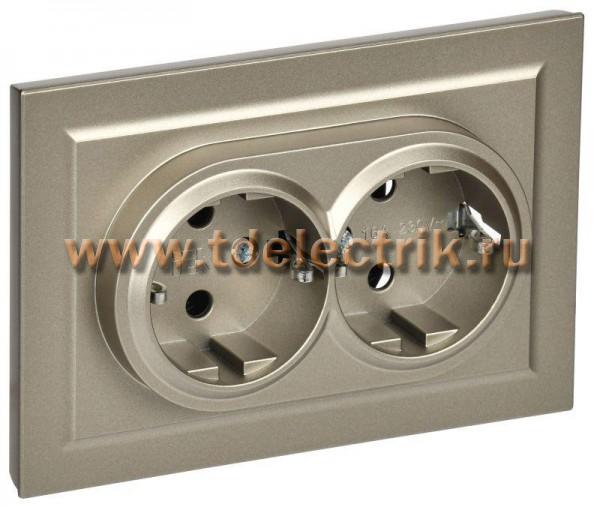 Фотография №1, Серия BRITE (скрыт.устан.)