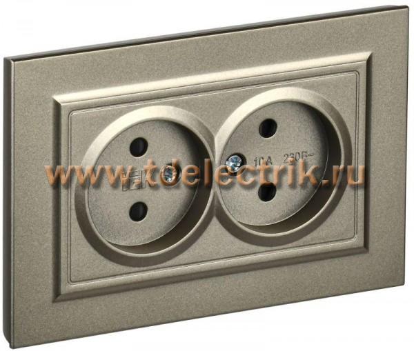 Фотография №1, Серия BRITE (скрыт.устан.)