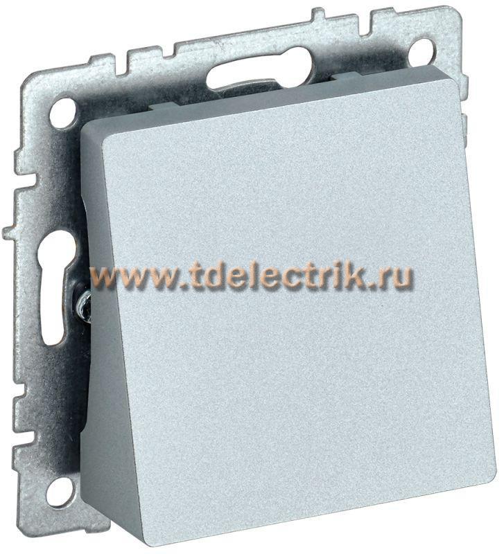 Фотография №1, BRITE Вывод кабеля МВ10-БрА алюм. IEK