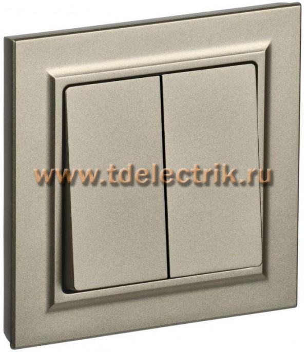 Фотография №1, Серия BRITE (скрыт.устан.)
