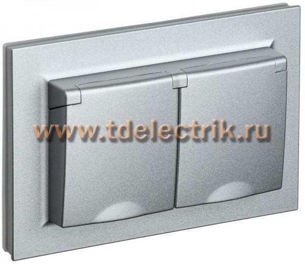Фотография №1, Серия BRITE (скрыт.устан.)