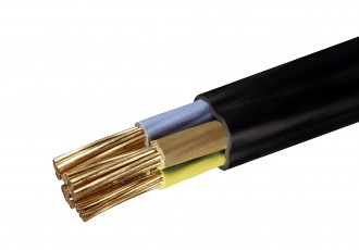 Фотография №5, Как проложить силовой кабель в условиях дома или квартиры